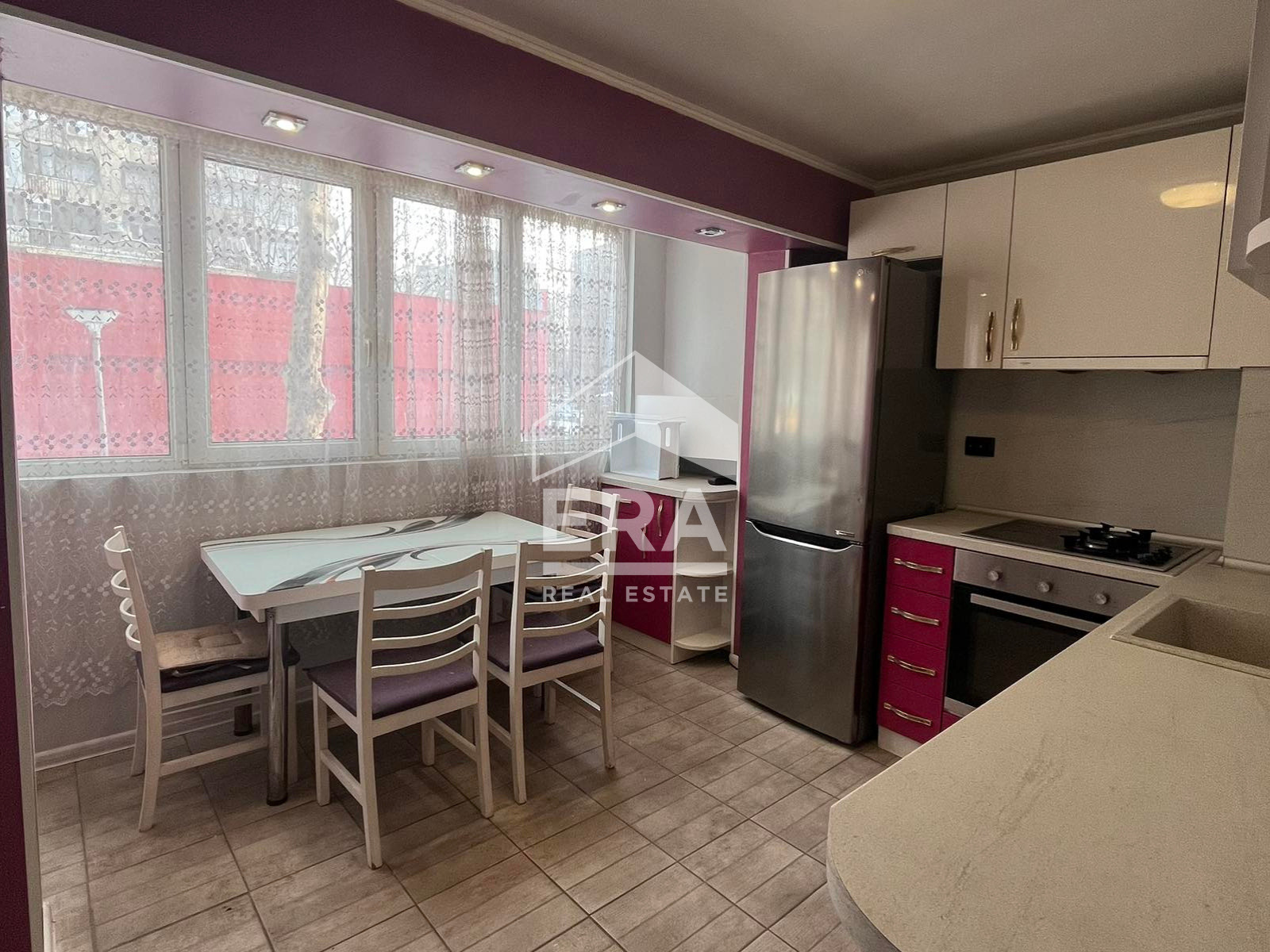 Продава 3-СТАЕН, гр. Русе, Родина 1, снимка 8 - Апартаменти - 53352651