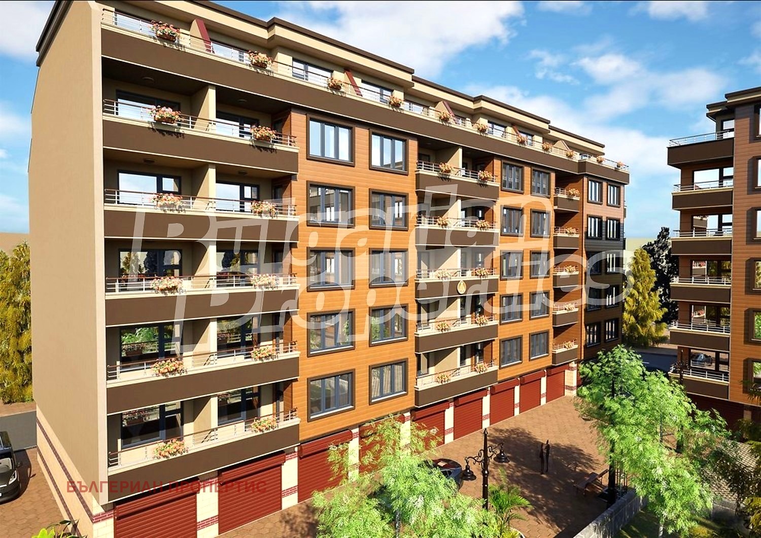 Продава 3-СТАЕН, гр. Поморие, област Бургас, снимка 11 - Апартаменти - 55099364