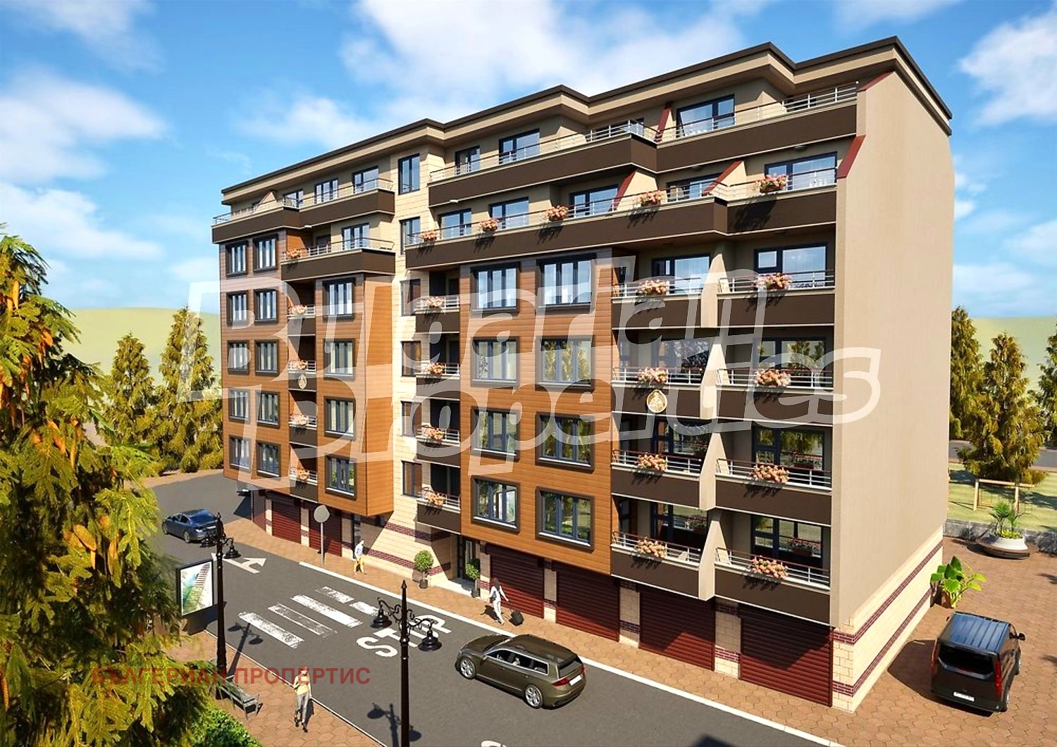 Продава 3-СТАЕН, гр. Поморие, област Бургас, снимка 9 - Апартаменти - 55099364