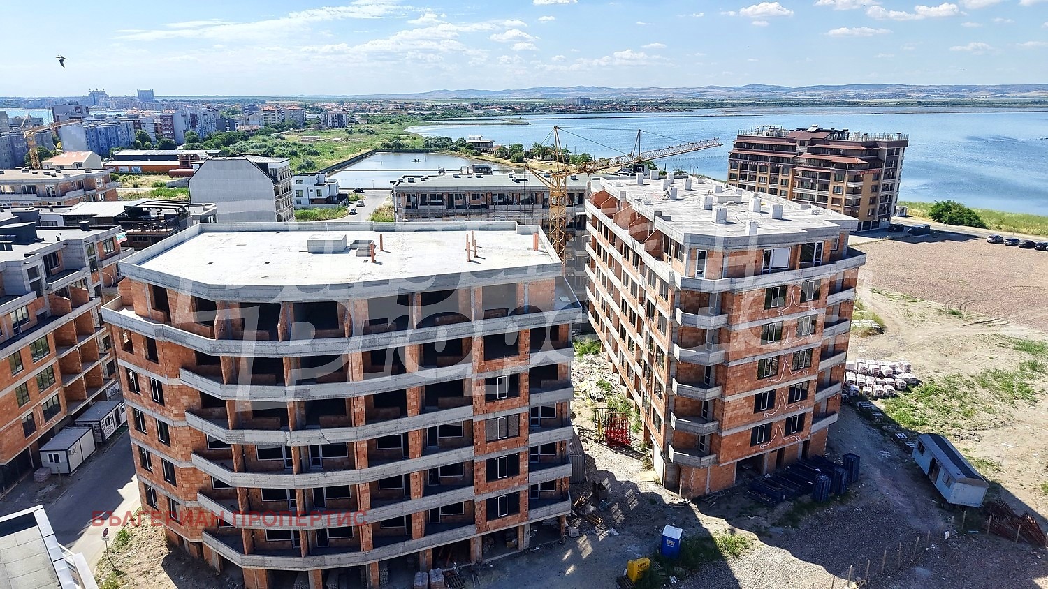 Продава 3-СТАЕН, гр. Поморие, област Бургас