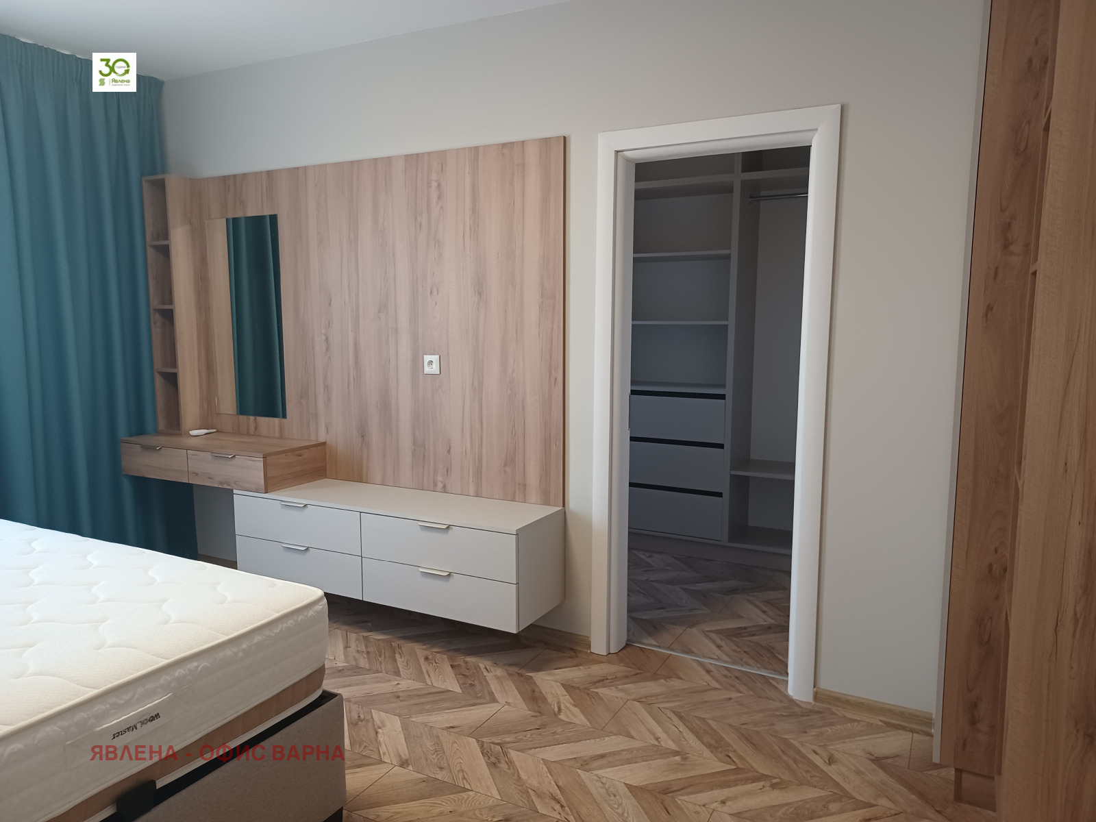 Продава 3-СТАЕН, гр. Варна, Център, снимка 4 - Апартаменти - 55949990