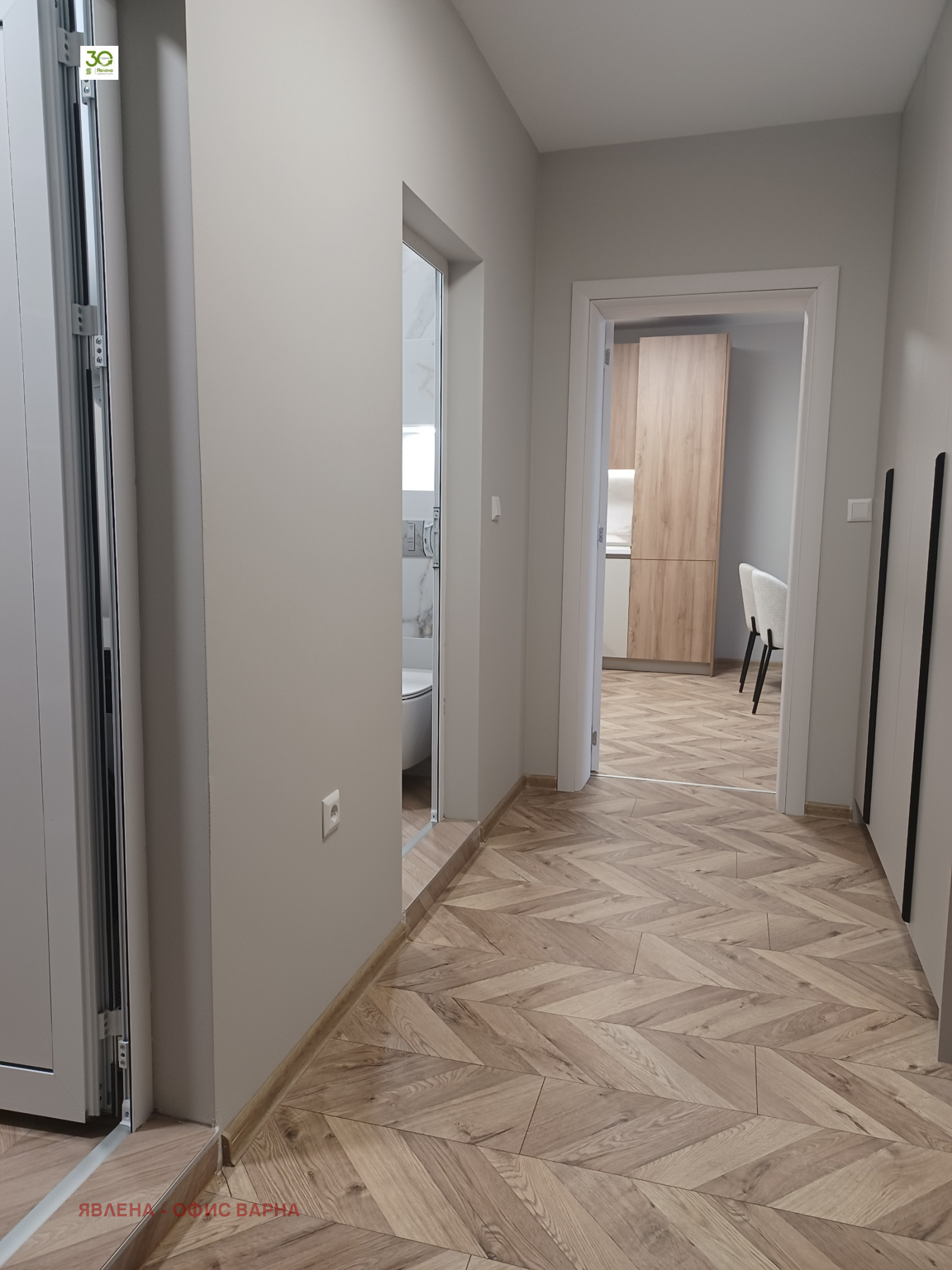Продава 3-СТАЕН, гр. Варна, Център, снимка 11 - Апартаменти - 55949990