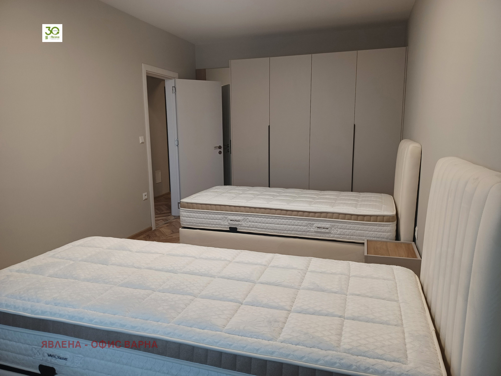 Продава 3-СТАЕН, гр. Варна, Център, снимка 9 - Апартаменти - 55949990