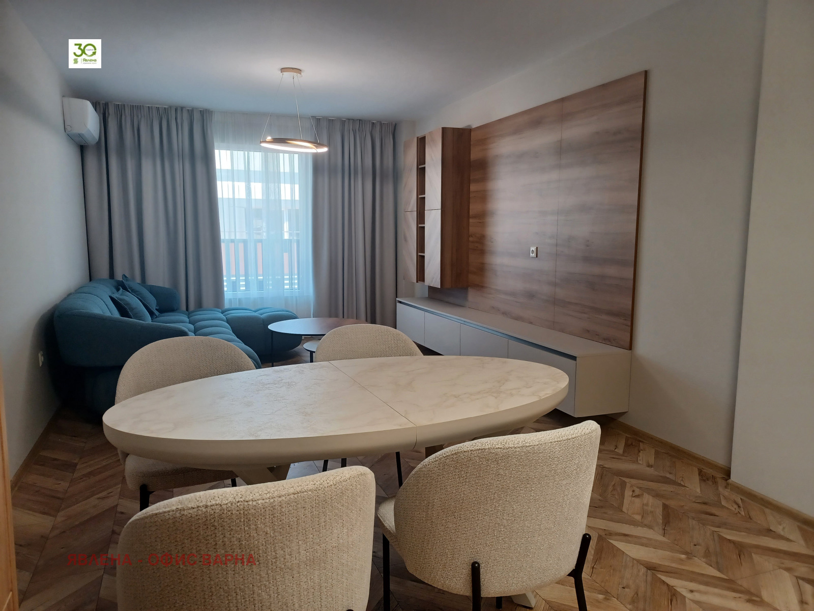 Продава 3-СТАЕН, гр. Варна, Център, снимка 2 - Апартаменти - 55949990