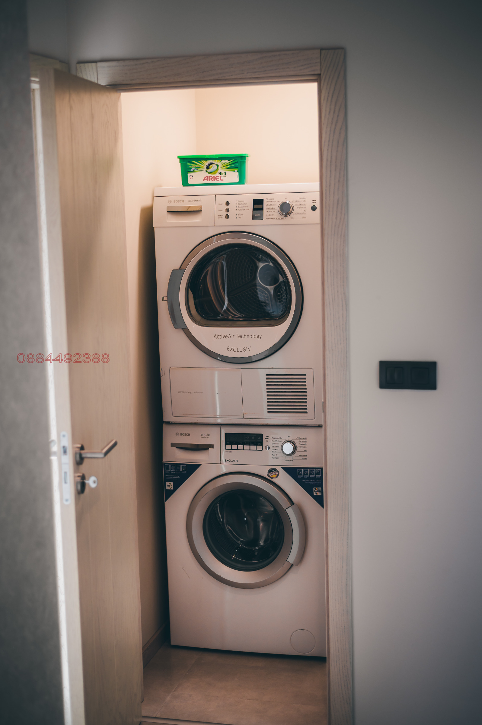 Продава 3-СТАЕН, гр. Варна, к.к. Чайка, снимка 10 - Апартаменти - 56745133