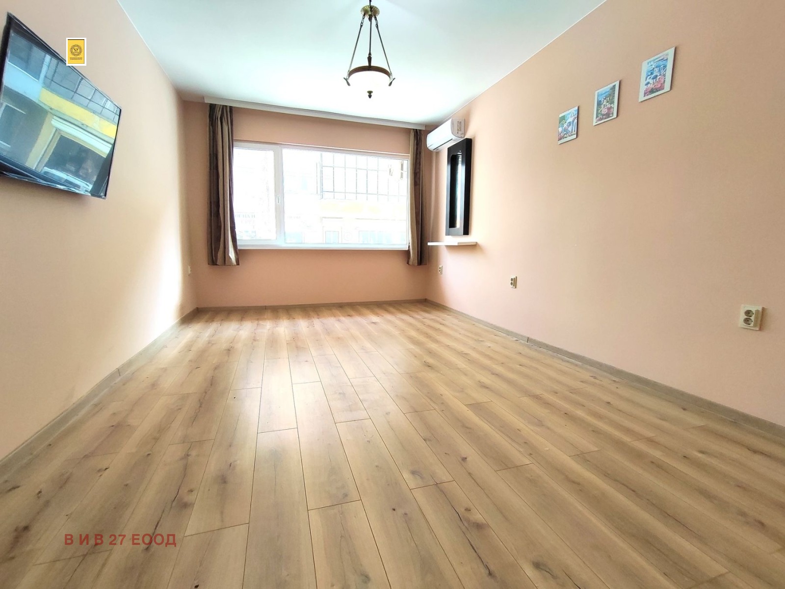 Продава ОФИС, гр. Варна, Център, снимка 8 - Офиси - 54241490