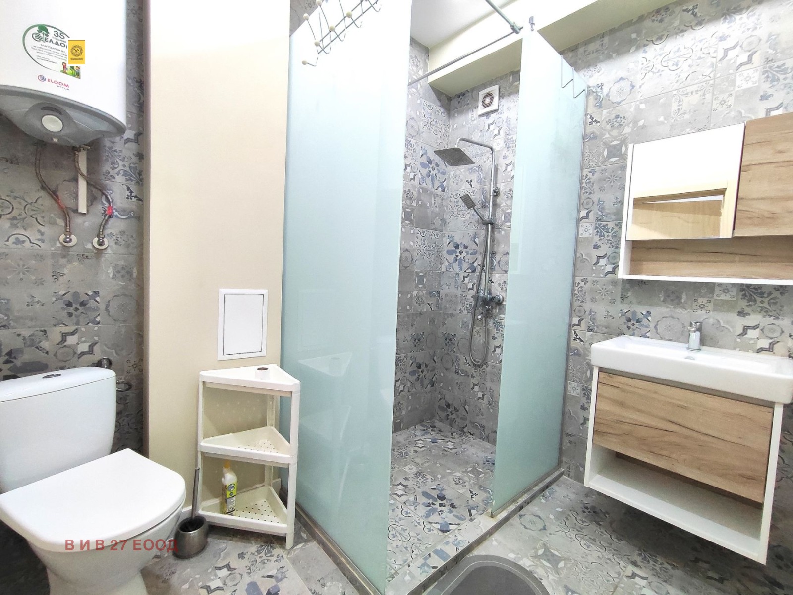 Продава ОФИС, гр. Варна, Център, снимка 9 - Офиси - 54241490