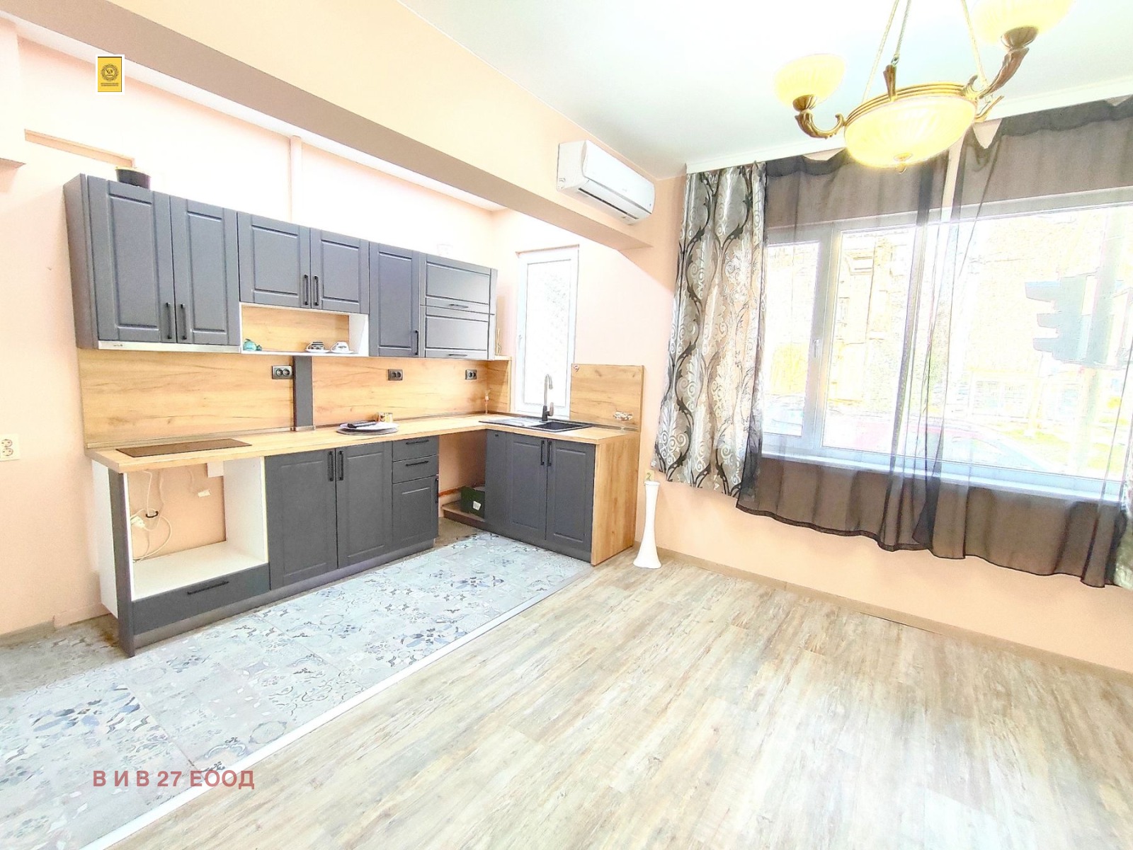 Продава ОФИС, гр. Варна, Център, снимка 5 - Офиси - 54241490