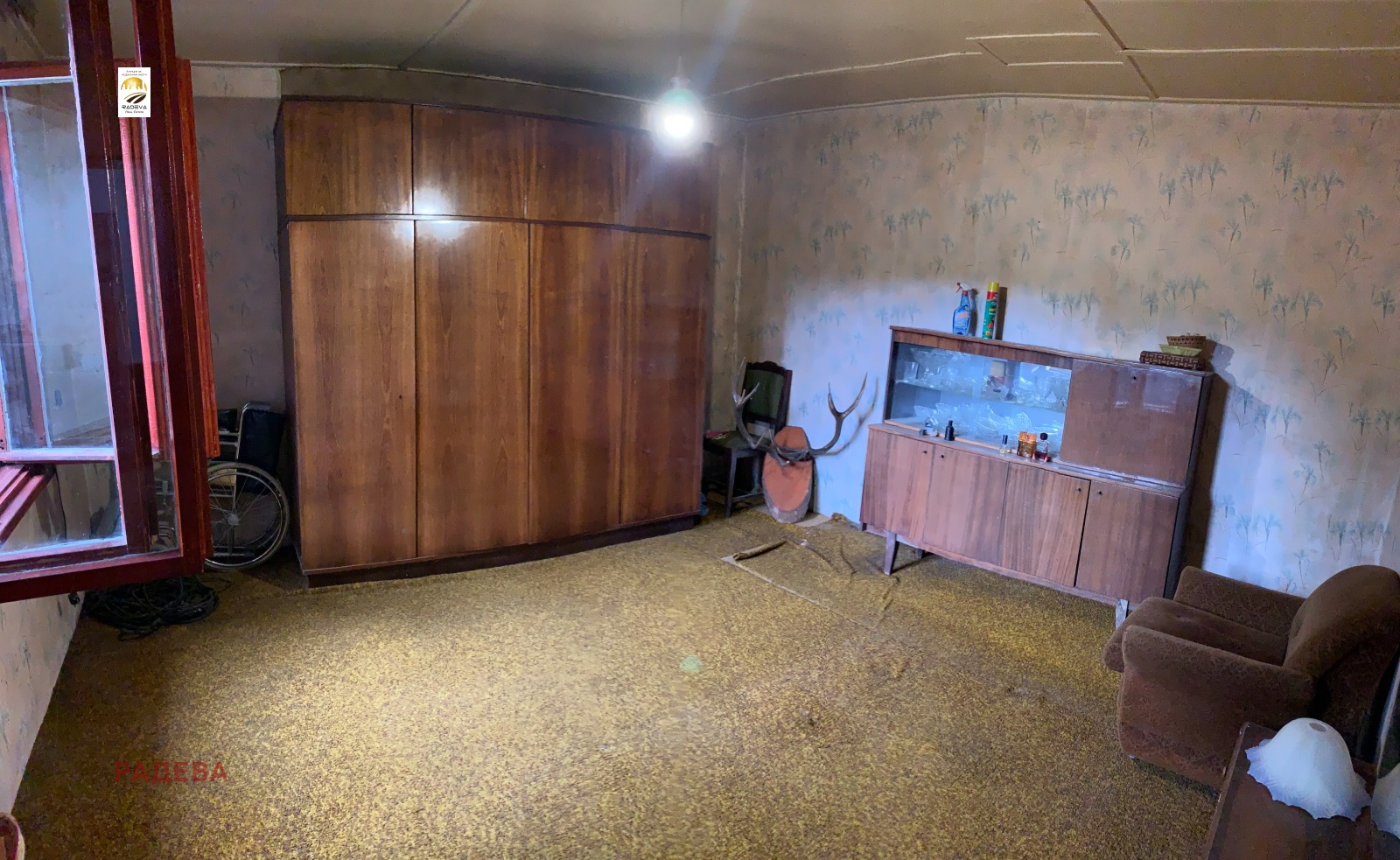 Продава КЪЩА, гр. Мартен, област Русе, снимка 5 - Къщи - 53688682