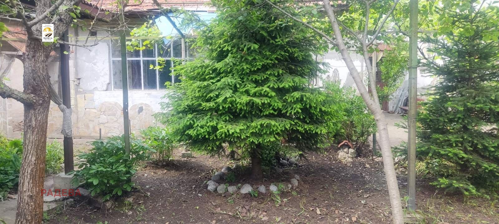 Продава КЪЩА, гр. Мартен, област Русе, снимка 7 - Къщи - 53688682