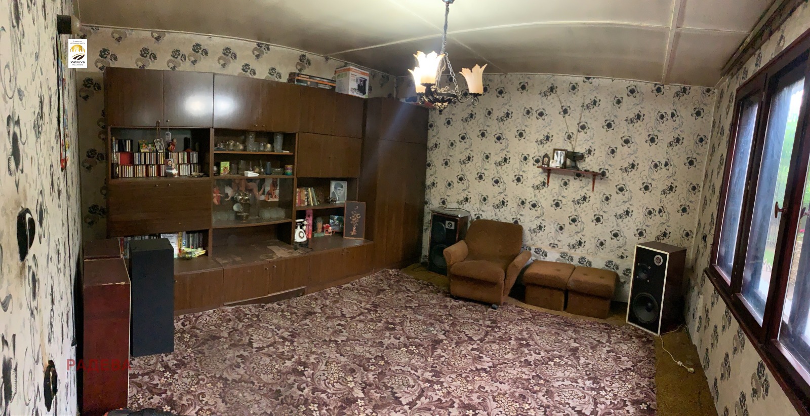 Продава КЪЩА, гр. Мартен, област Русе, снимка 4 - Къщи - 53688682