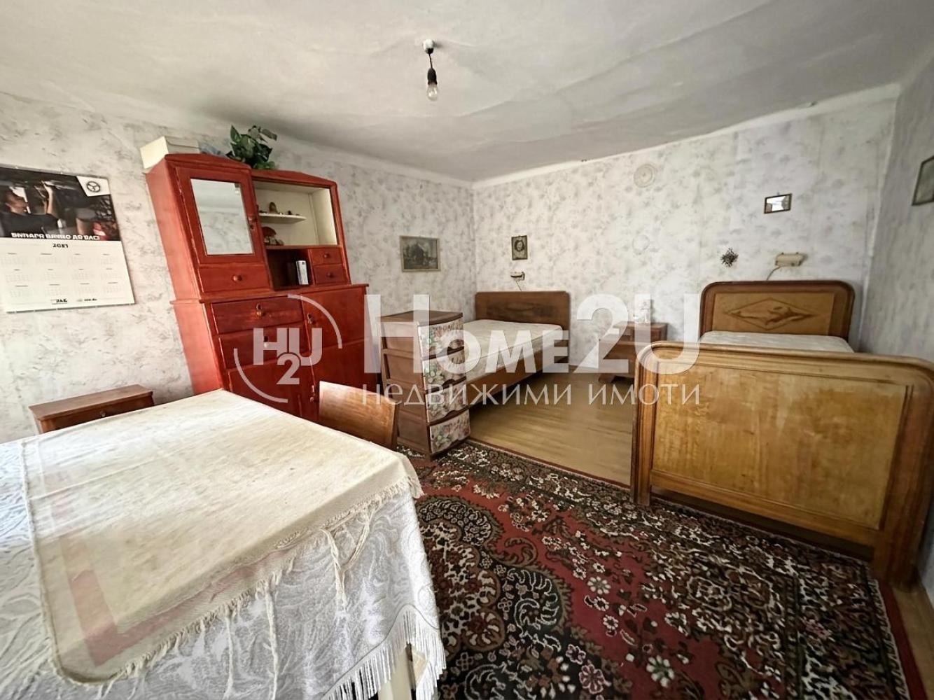 Продава КЪЩА, гр. Девня, област Варна, снимка 6 - Къщи - 54331761