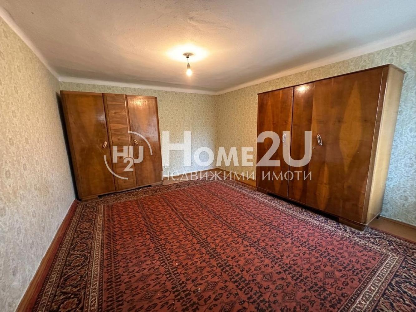 Продава КЪЩА, гр. Девня, област Варна, снимка 4 - Къщи - 54331761