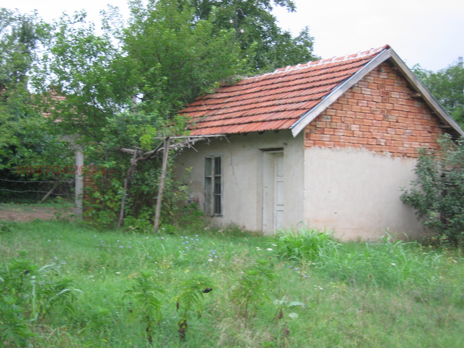 Продава КЪЩА, с. Бреница, област Плевен, снимка 2 - Къщи - 54721782