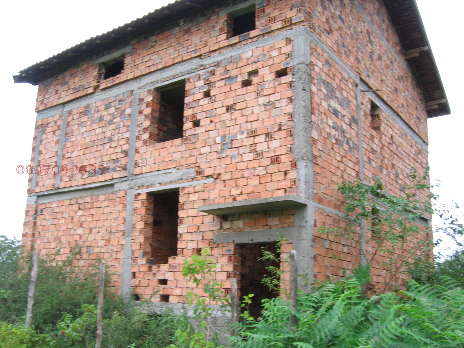 Продава КЪЩА, с. Бреница, област Плевен, снимка 10 - Къщи - 54721782