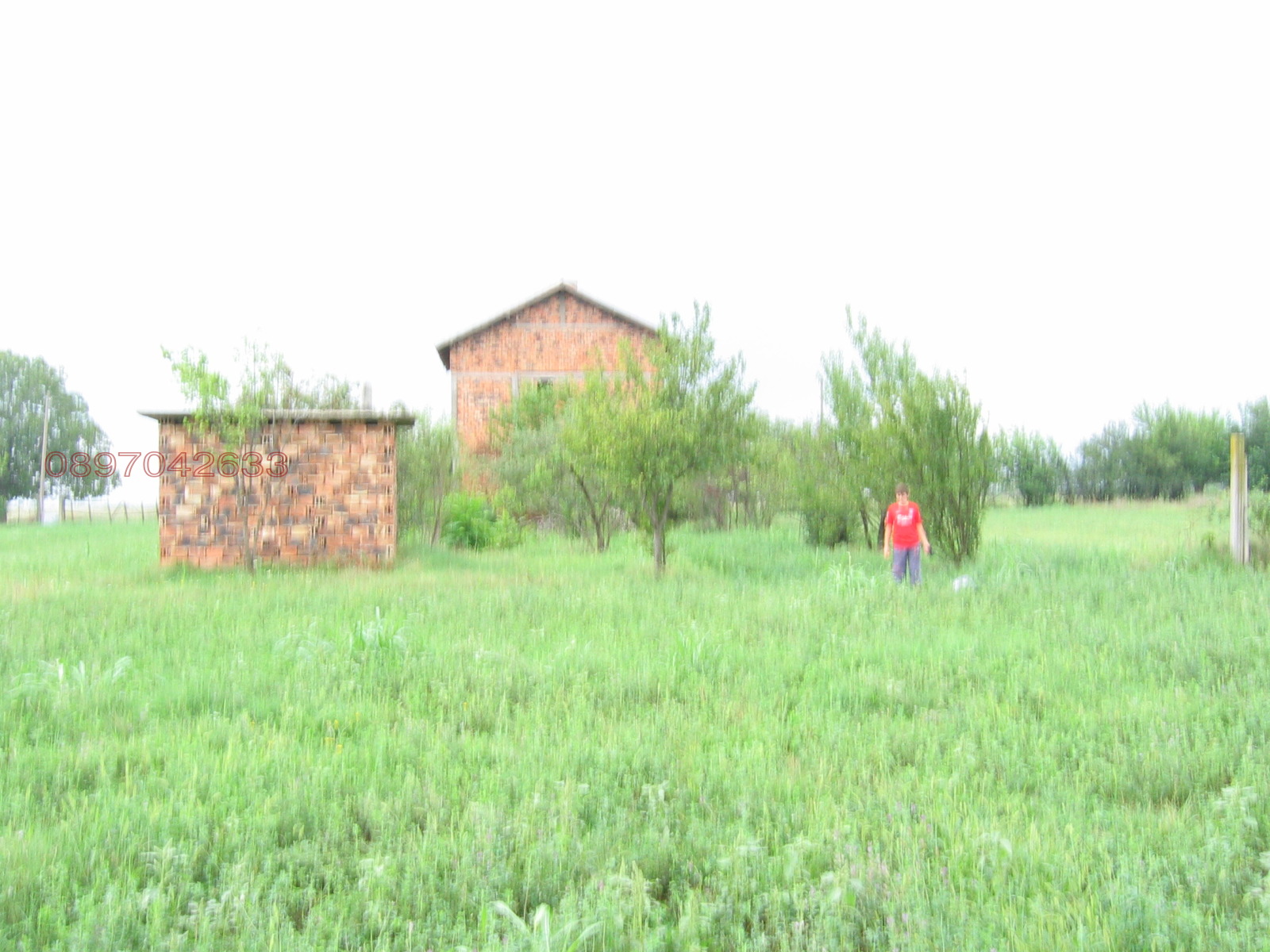 Продава КЪЩА, с. Бреница, област Плевен, снимка 13 - Къщи - 54721782