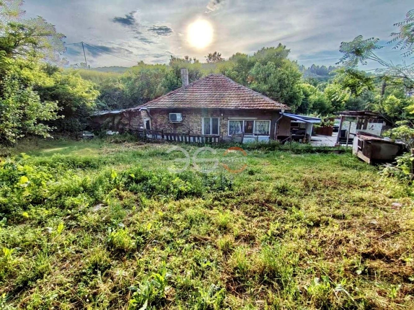 Продава КЪЩА, гр. Белослав, област Варна, снимка 8 - Къщи - 54957610