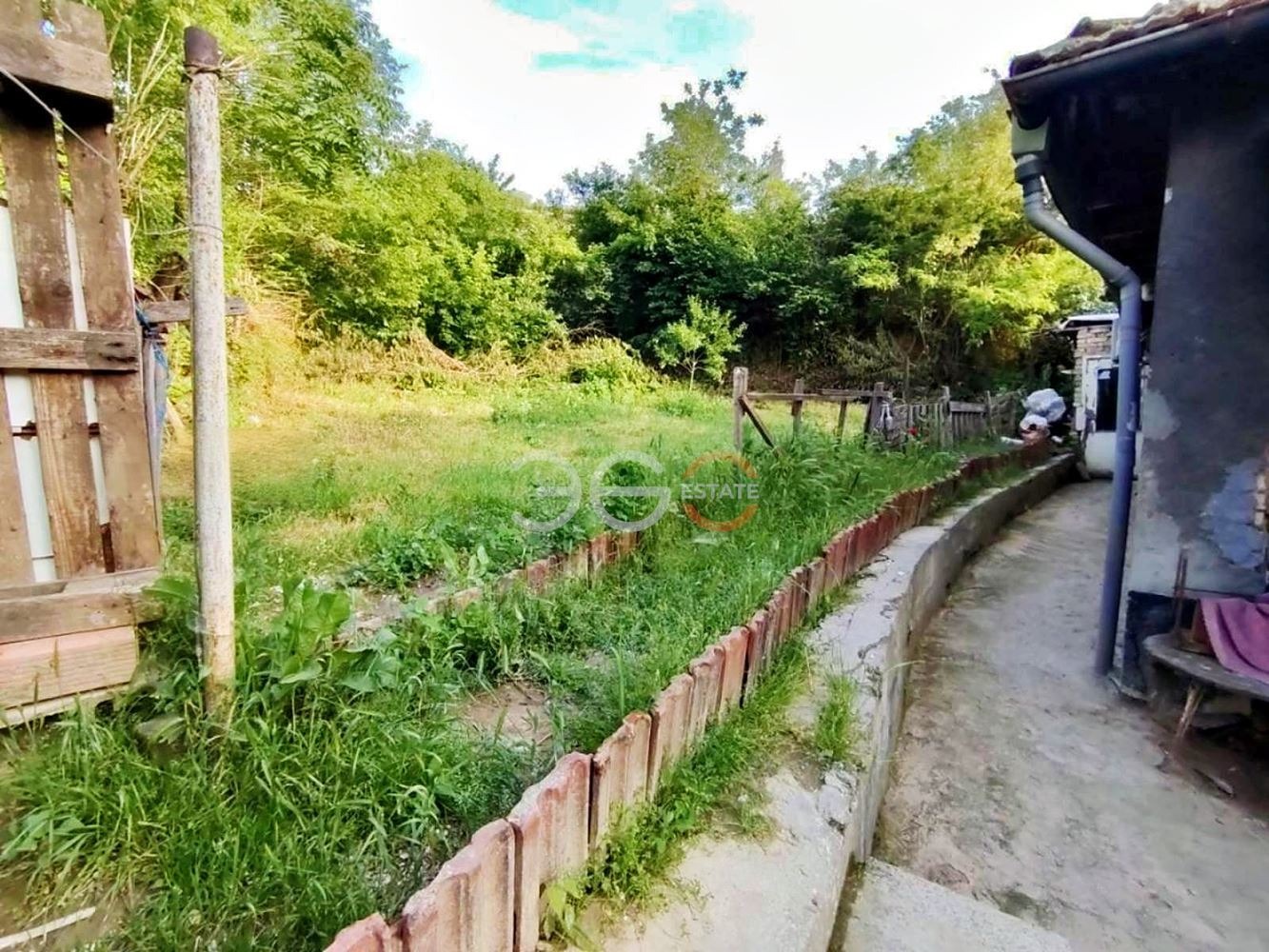 Продава КЪЩА, гр. Белослав, област Варна, снимка 7 - Къщи - 54957610