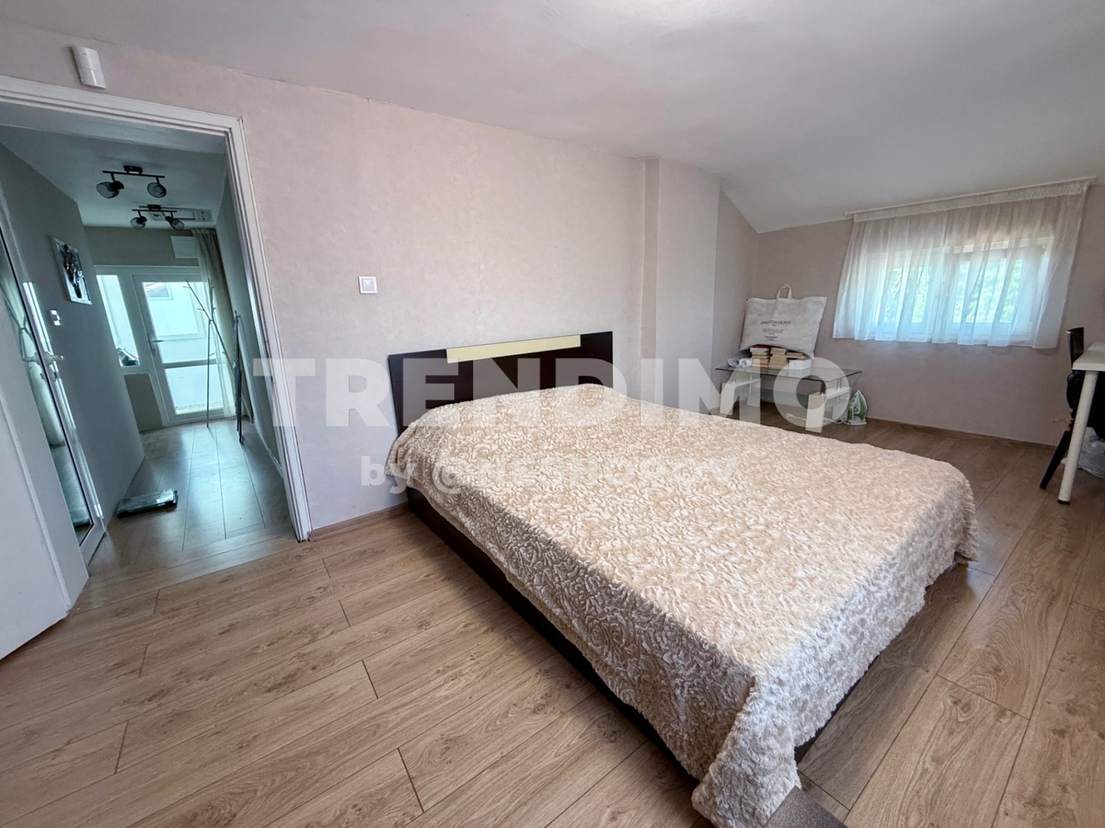 Продава КЪЩА, с. Бусманци, област София област, снимка 5 - Къщи - 55405631