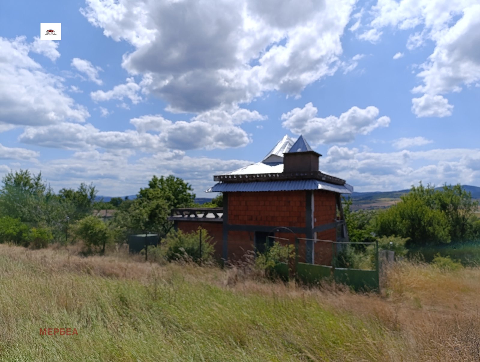 Продава КЪЩА, с. Видрица, област Перник