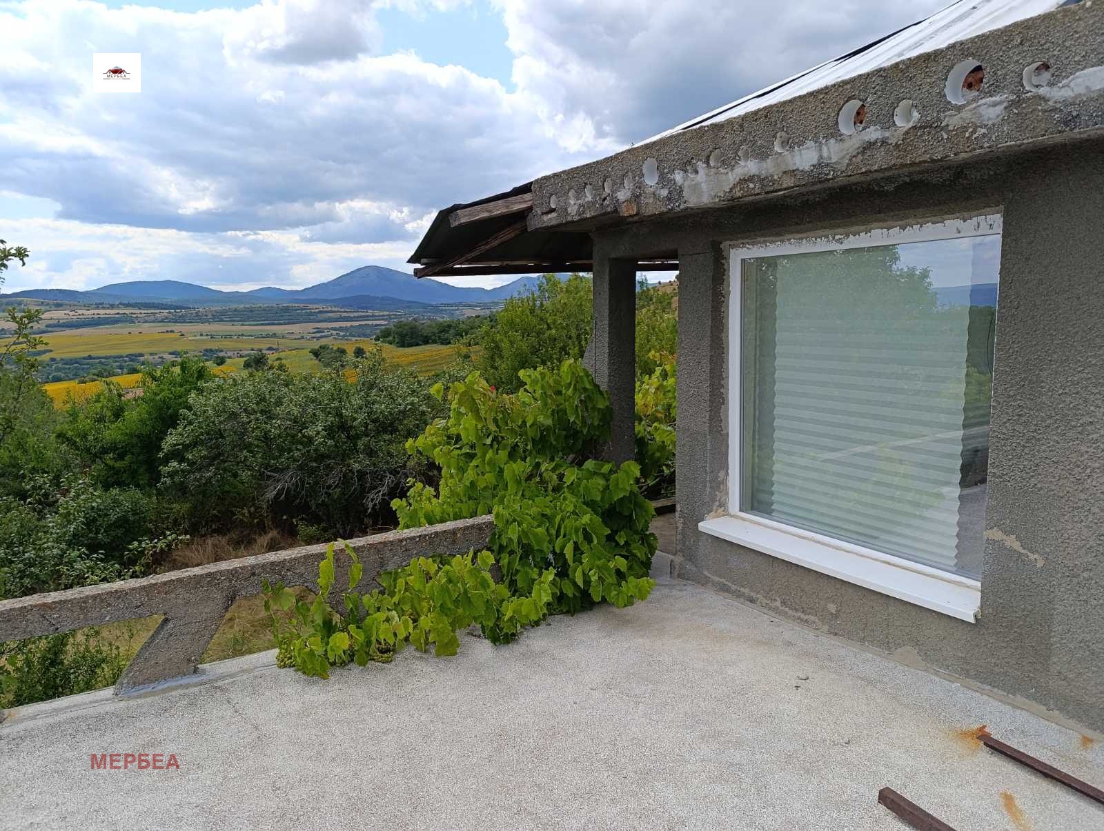 Продава КЪЩА, с. Видрица, област Перник, снимка 11 - Къщи - 55843339