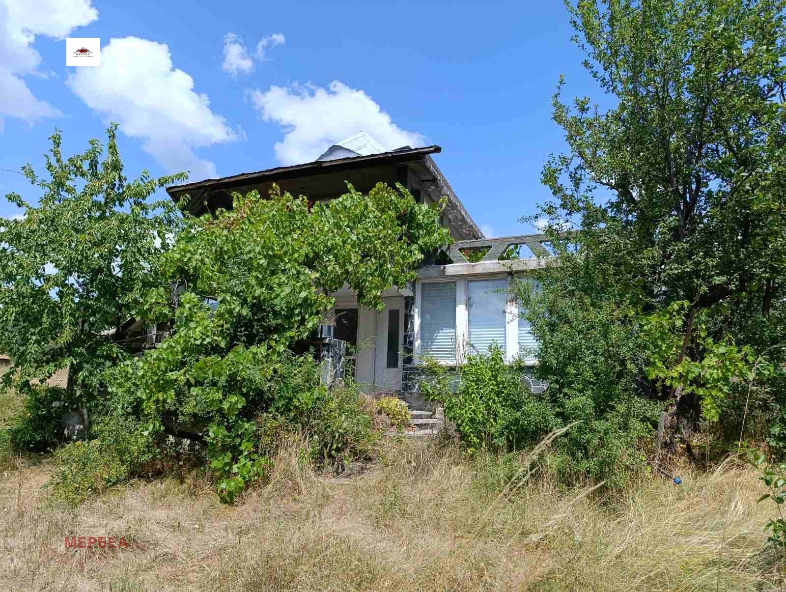 Продава КЪЩА, с. Видрица, област Перник, снимка 6 - Къщи - 55843339