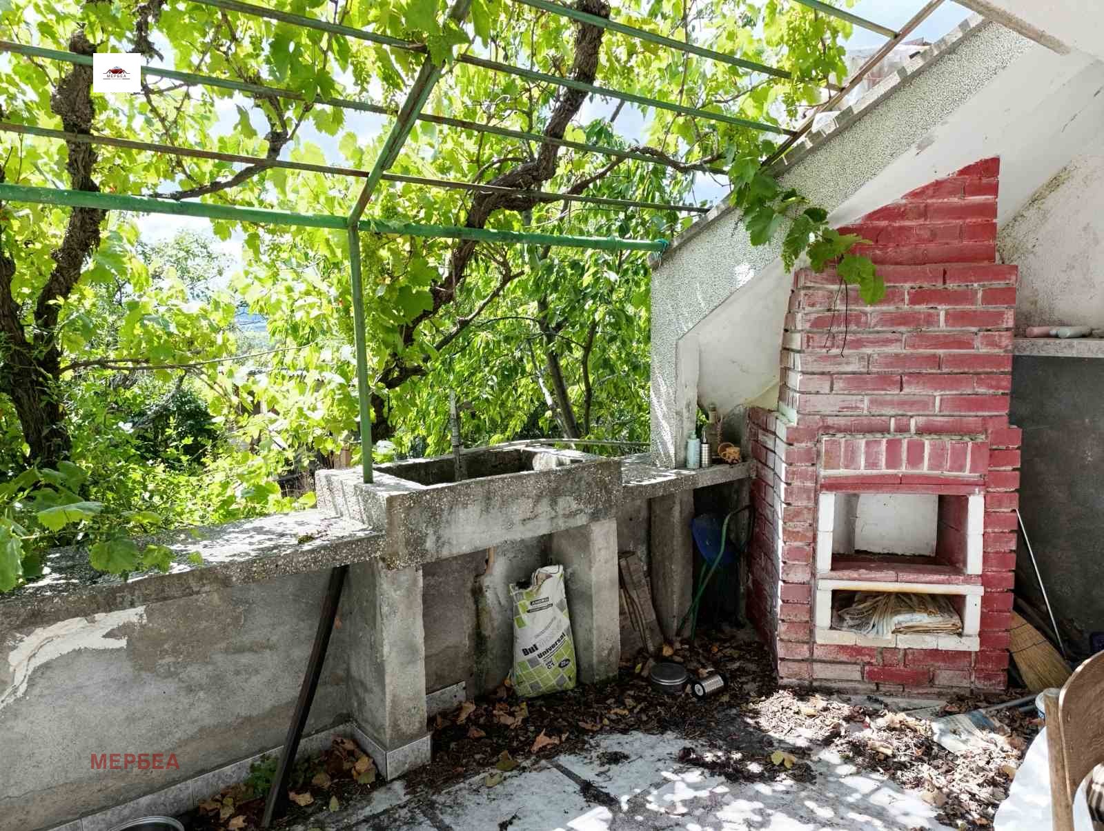 Продава КЪЩА, с. Видрица, област Перник, снимка 4 - Къщи - 55843339