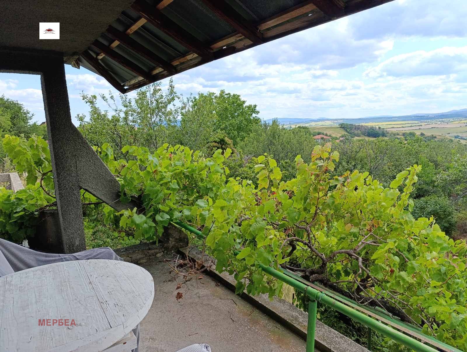 Продава КЪЩА, с. Видрица, област Перник, снимка 12 - Къщи - 55843339