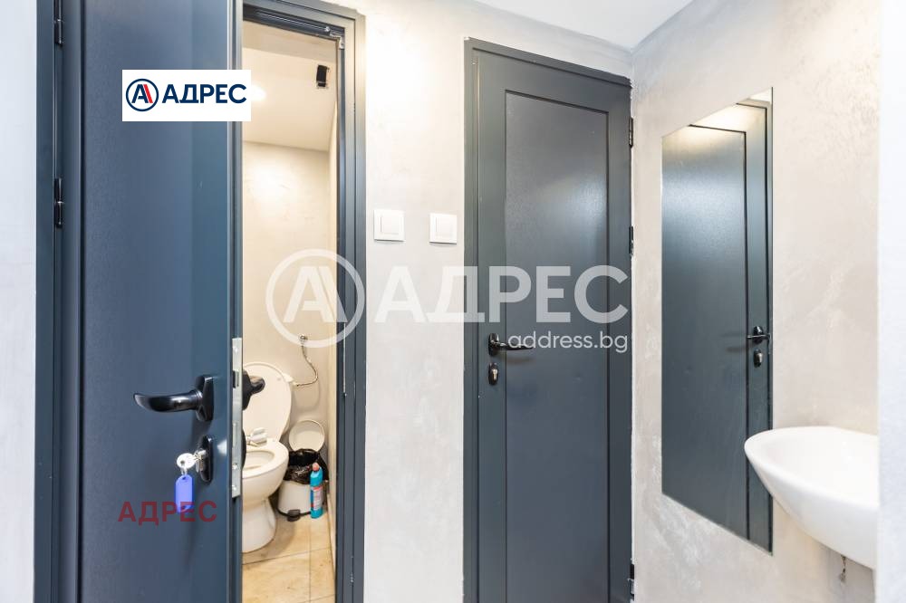 Продава МАГАЗИН, гр. Варна, ВИНС-Червен площад, снимка 5 - Магазини - 55256745