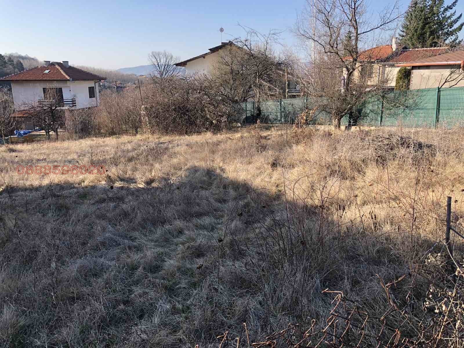 Продава ПАРЦЕЛ, с. Рударци, област Перник, снимка 3 - Парцели - 55849527