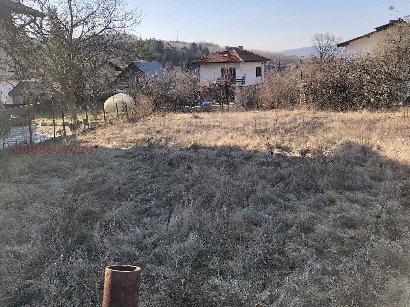 Продава ПАРЦЕЛ, с. Рударци, област Перник, снимка 2 - Парцели - 55849527
