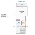 Продава  1-стаен град София , Дружба 1 , 32 кв.м | 87531020 - изображение [16]