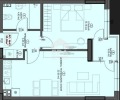 Продава 2-СТАЕН, град София, Левски • 134027 € / 262134.03 лв. • 44935098 2