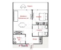 Продава 3-СТАЕН, област Бургас, гр. Поморие • 89000 € • 65299747 14