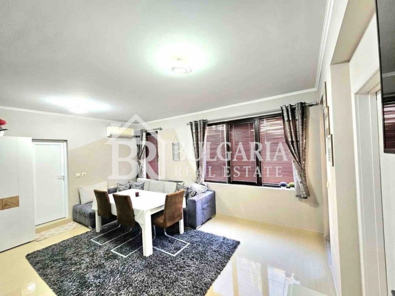 Продава 2-СТАЕН в град Бургас, Сарафово - 65 кв.м / 145 000 € » 283 595.35 лв., БАЛГЕРИА РИЪЛ ЕСТЕЙТ ЕООД