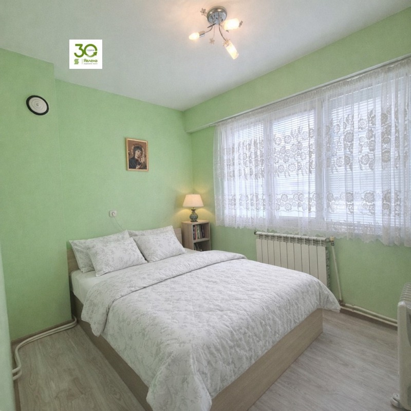 Продава 3-СТАЕН в град Добрич, Балик - 65 кв.м / 74 000 € » 144 731.42 лв., ЯВЛЕНА - ОФИС ВАРНА