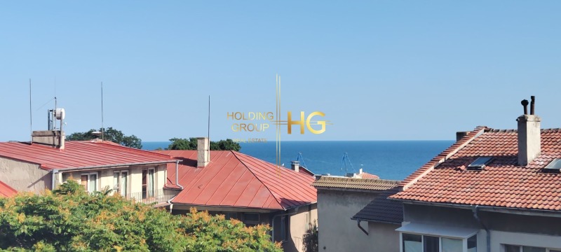 Продава КЪЩА в област Добрич, гр. Балчик - 100 кв.м / 77 800 € » 152 163.57 лв., ХОЛДИНГ ГРУП