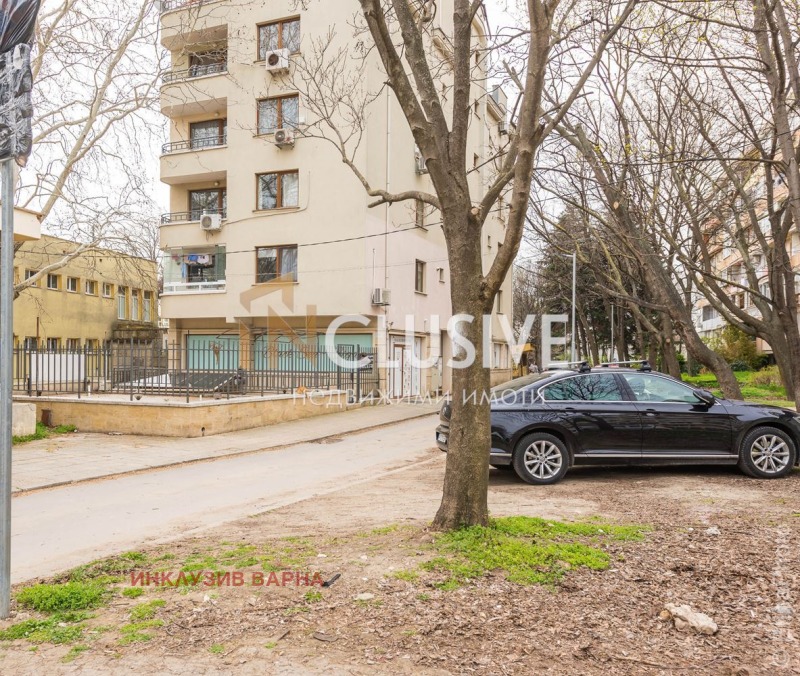 Продава МАГАЗИН в град Варна, Чайка - 215 кв.м / 645 000 € » 1 261 510.35 лв., ИНКЛУЗИВ ВАРНА