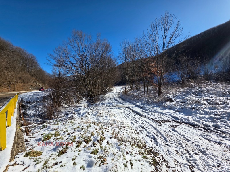 Продава ПАРЦЕЛ в област Ловеч, с. Чифлик - 10262 кв.м / 256 000 € » 500 692.48 лв., ХАНА ХОУМ