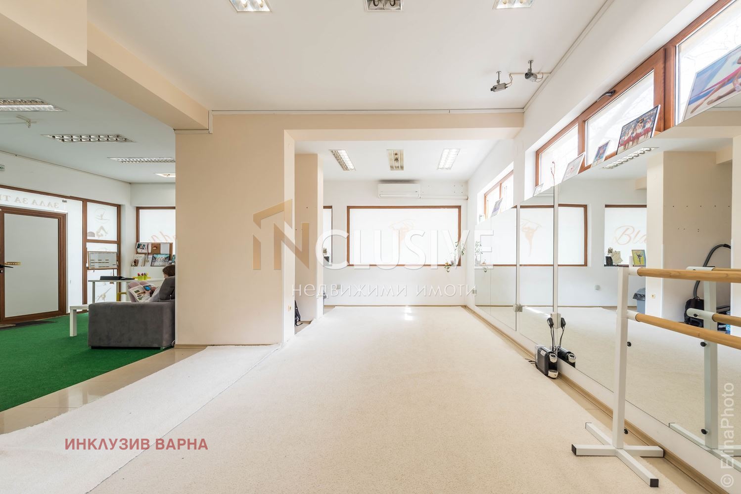 Продава МАГАЗИН | Imot.bg — изображение 9