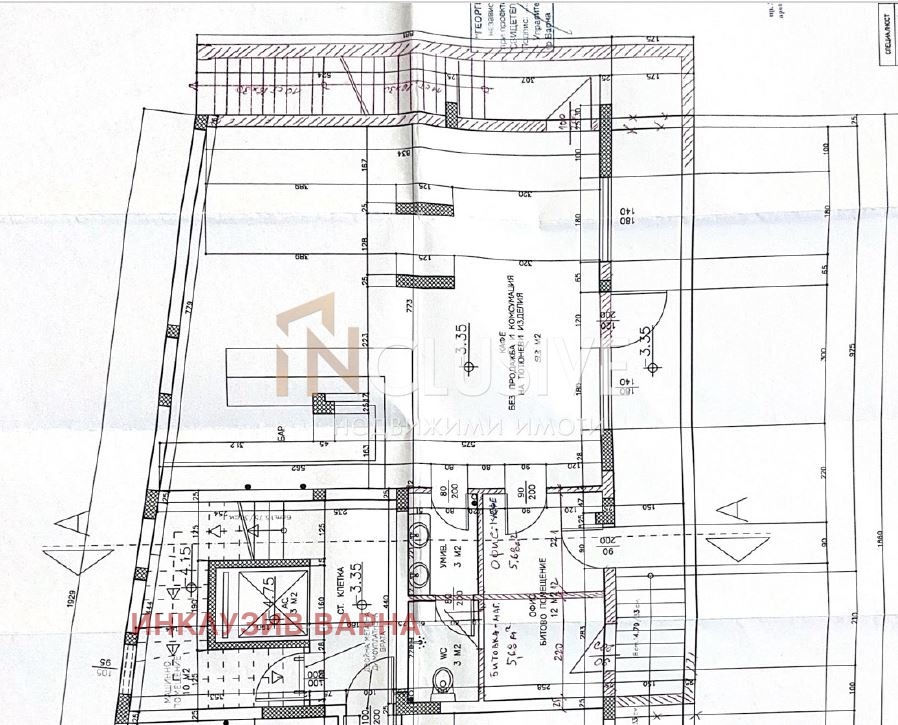 Продава МАГАЗИН | Imot.bg — изображение 16
