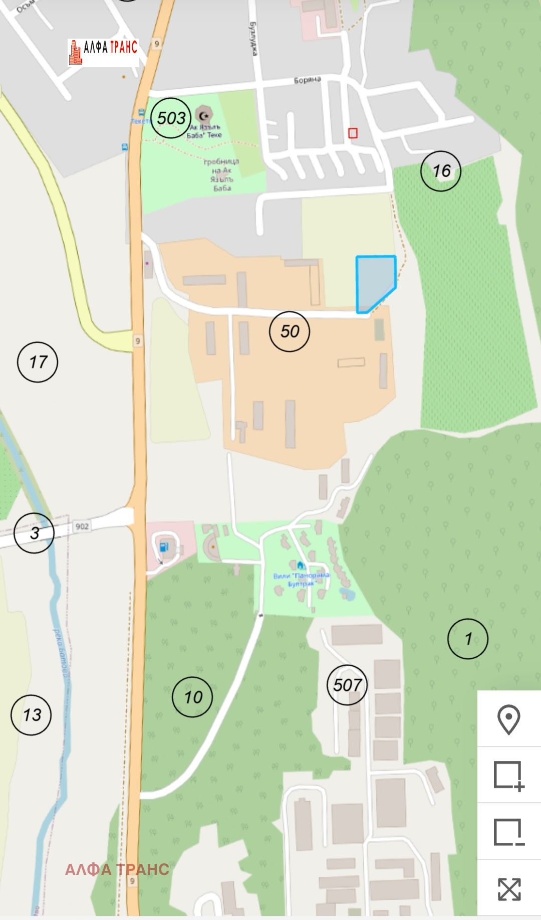 ������� ������ | Imot.bg � ����������� 8