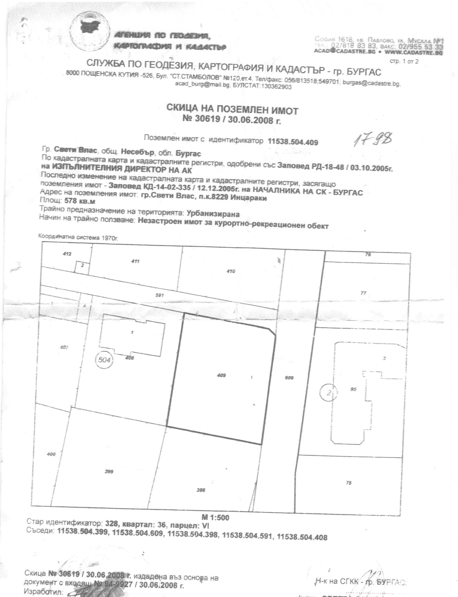 ������� ������ | Imot.bg � ����������� 1