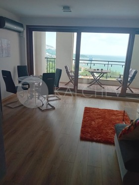 1 makuuhuone Baltšik, Dobrichin alue 6