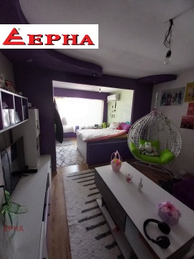 1 bedroom Orfey, Haskovo