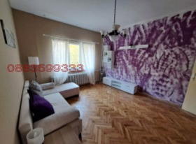 1 soverom Mladost 4, Sofia