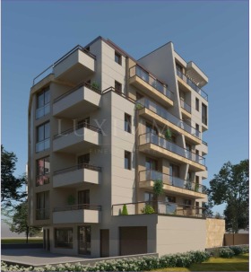 2 dormitoare Reduta, Sofia 1