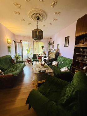 2 dormitorios Kyuchuk Parizh, Plovdiv