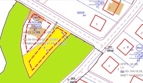 ПАРЦЕЛ, 765 m2