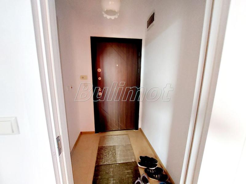 Продава 1-СТАЕН, гр. Варна, Гръцка махала, снимка 6 - Апартаменти - 53640569